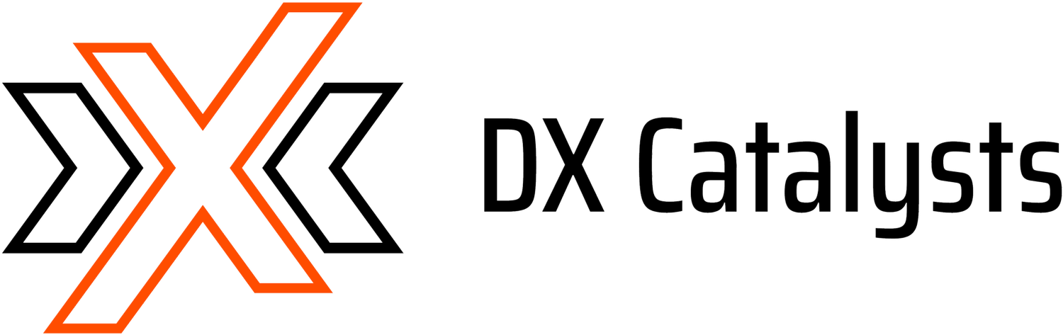 DX Catalysts